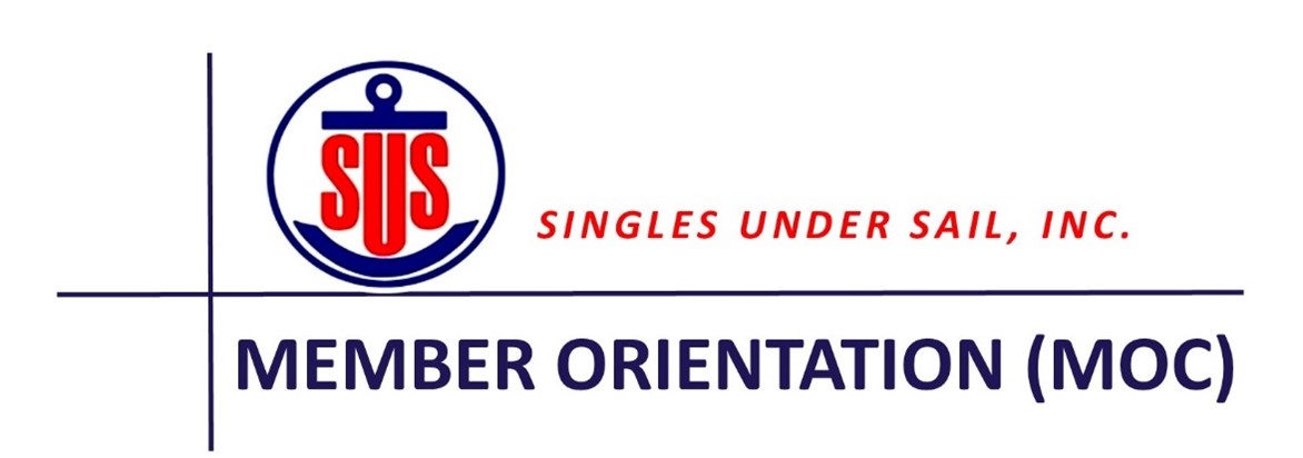 Member Orientation Class (MOC)